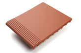 ALICE RED TERRACOTTA STEPTREAD 300X300